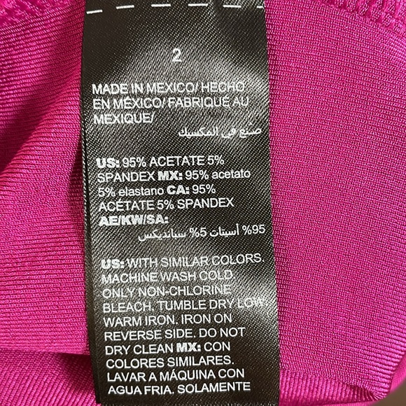 CHICOS Kimono jacket 4 piece Travelers set two dresses and pants Size 2 Large - Picture 11 of 16